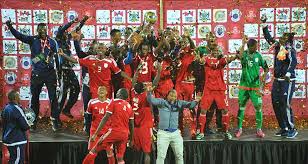 The cosafa cup or cosafa senior challenge cup is an annual tournament for teams from southern africa organized by council of southern africa football associations (cosafa), inaugurated after the ban against the republic of south africa had been lifted and the african cup of nations had been staged there in 1996. Cosafa 20 Years Of The Cosafa Castle Cup