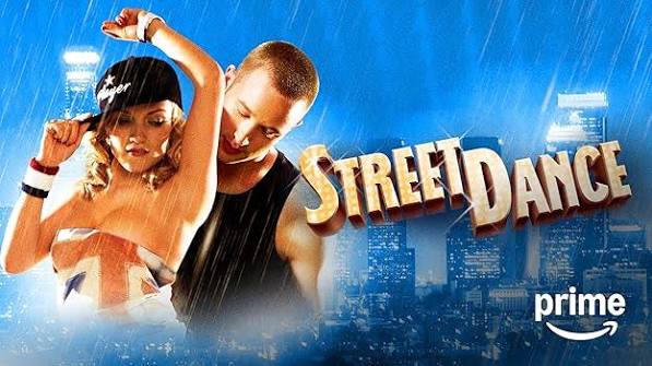 Watch Dancing at the Blue Iguana | Prime Video