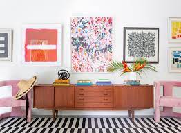 With all the reverence for the style, all the ways the style has been lovingly tributed in movies and tv, all the style's books and photography written and published (by some of the world's most influential scholars. 8 Mid Century Modern Decor Style Ideas Architectural Digest