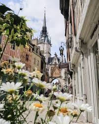 Auxerre Yonne France En 2020 Auxerre France Auxerre France
