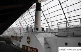 After having been raised she has undergone significant renovation. Steamer Skibladner Description And Photos Norway Lillehammer Usefultravelarticles Com
