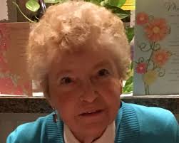 Patricia Holder (Rossetti) Gerety, 77, Owned Patricia's Boutique, Plaistow 