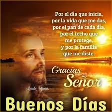 Buenos Días 🙏🏻