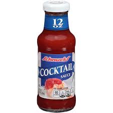 Schnucks Cocktail Sauce 12 Oz Instacart