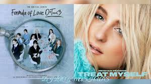 "No Scientist" ~ TWICE x Megan Trainor (Mashup)