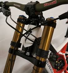 Specialized Demo 8 2012 Bikegallery Traildevils Ch Vorbau Sixpack
