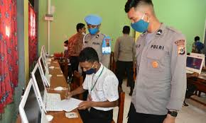 We did not find results for: 49 Calon Tamtama Polri Jalani Tes Akademik Nokenlive Berita Papua Terkini