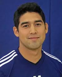 Josh Barrera (9/29/2014)