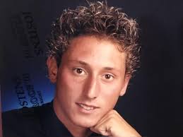 Steven Lawrence Newman's Memorial Website