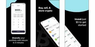 Bitcoin and other major cryptocurrencies are falling substantially on thursday after india announced a crackdown on their trading and circulation. Want To Buy Bitcoin Here Are The 5 Best Apps To Buy Cryptocurrency Cashify Blog