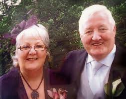 I never got to say goodbye'