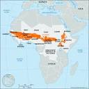 Sudan | Map, Geography, & Facts | Britannica