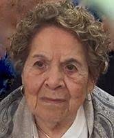 Elizabeth Flaminio Obituary (1924