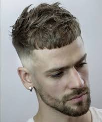 Long hairstyles for men are becoming an ever more frequent sight. Best Men S Hairstyles For 2021 With 5 Celebrities For Inspiration Dapper Confidential