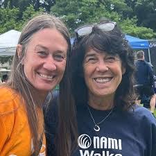 Monica Gorman's Instagram, Twitter & Facebook