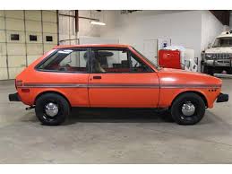 Image result for Terracotta 1980 Fiesta