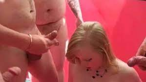 48% / 27 votes satine spark club bukkake party. Uk Pornstar Babe Satine Spark Debut Bukkake Free Xxx Porn Videos Oyoh