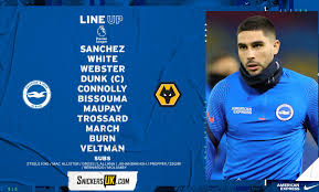 We did not find results for: Brighton And Hove News Premier League Match Day 17 Brighton Hove Albion V Wolverhampton Wanderers