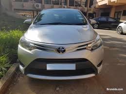 By what means can the new vios be more eager for fuel than the active model? Toyota Vios Manual 2015 Cars For Sale In Brunei Muara Bruneida Com Mobile 57171