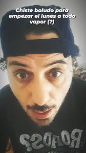 CHiSTE BOLUDO PARA EMPEZAR EL LUNES A TODO VAPOR (?), #humor #chiste #lunes  #comedia #viral #viralvideos #atencionalcliente #cringe