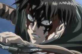 It is set in a fantasy world where humanity lives within territories surrounded by three enormous walls that protect them from. Attack On Titan 5 Kematian Yang Telah Mengubah Levi Ackerman