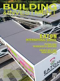 It was established on may 25, 2000. Building Investment May June 2018