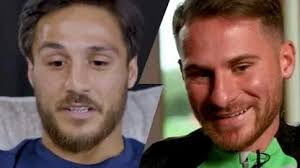 El AVISO de Alexis a Kevin Mac Allister antes de Liverpool-Royale Union  Saint-Gilloise