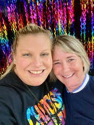 Heather Corson's Instagram, Twitter & Facebook