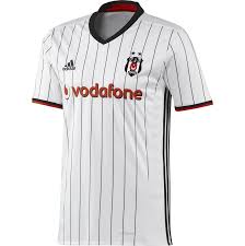 Home / kits / shirts / besiktas home jersey 2020/21. Besiktas 16 17 Adidas Home Shirt 16 17 Kits Football Shirt Blog