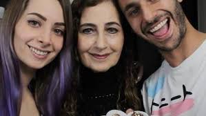 Jun 30, 2021 · la youtuber yosstop tenía cargos. Rayito Yosstop S Brother Asks For Respect For His Family The News 24