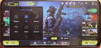 The includes nearly four dozen effects in total. Game Turbo 3 0 Voice Changer In Any Miui Xiaomi Phone Androinterest