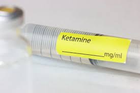 Image result for Ketamine