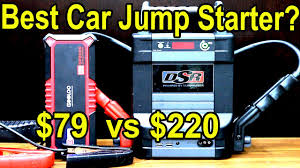 What are the different types of car batteries? Best Car Jump Starter Noco Gb70 Vs Antigravity Schumacher Gooloo Tacklife Let S Find Out Youtube