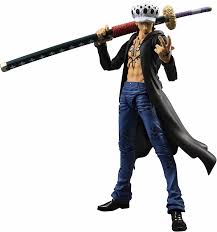 We did not find results for: Amazon Com Megahouse One Piece Trafalgar Law Variable Action Hero Pvc Figure Toys Games