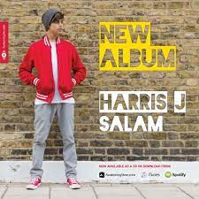 Salam, produced by awakening records. My Hero Harris J By Awakening Music