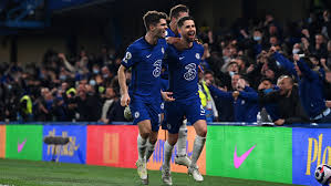 Chelsea is playing next match on 23 may 2021 against aston villa in premier league. Chelsea Vs Leicester City Score Blues Close In On Champions League Qualification With Massive Home Win Cbssports Com
