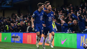 Want some action on soccer? Chelsea Vs Leicester City Score Blues Close In On Champions League Qualification With Massive Home Win Cbssports Com