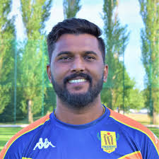 2023-T20-Division1: Trident Super Kings