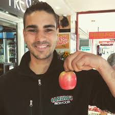 Caruso's Fresh Foods