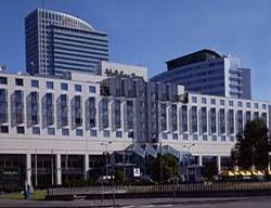 Holiday inn warsaw city centre. Hotel Holiday Inn Warsaw Varsovia Varsovia