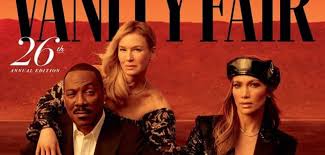 Find jennifer lopez discography, albums and singles on allmusic allmusic. Jennifer Lopez Covers Vanity Fair Magazine With Eddie Murphy And Renee Zellweger Soundpasta