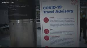You should ensure you are dealing with a reputable, licensed funeral home when selecting a funeral establishment. North Carolina Travelers Banned From Certain States Wfmynews2 Com