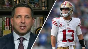 Schefter: Brock Purdy is uncertain to play Week 2 vs. Saints