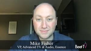 Unifying In The CTV Moment: Amobee's Bamberger