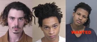 Northwest Georgia Scanner