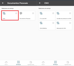 O serviço de agendamento poupatempo pode ser considerado um dos mais utilizados nos últimos através do serviço do poupatempo agendamento é possível garantir que seu atendimento aconteça. Poupatempo Digital Deixa Solicitar Cnh E Consultar Ipva Veja Funcoes Fique Em Casa Techtudo