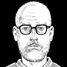 Daniel Clowes