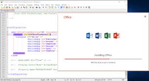 We would like to show you a description here but the site won't allow us. Install Only Selected Office Applications Using The Office Deployment Tool 4sysops