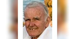 John "Terry" Sullivan Obituary