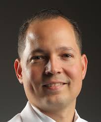 K-Rain names Adrian Toribio Director of Operations and Quality